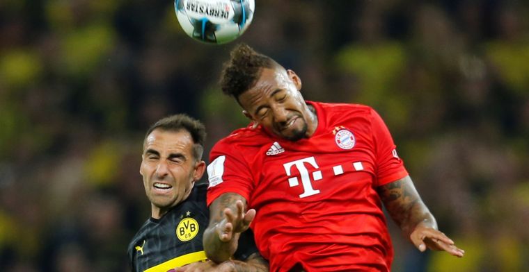 Update: 'Bayern bedenkt zich en blaast Boateng-transfer alsnog af'