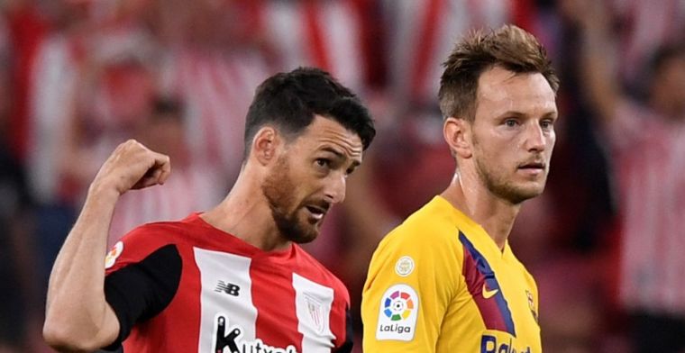 Update: 'Barcelona houdt 'Frenkie-slachtoffer' Rakitic definitief in Camp Nou'