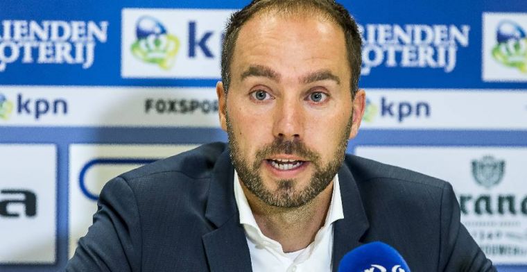 'Fortuna gaat voor megaslag op transfermarkt en wil drie spelers halen'