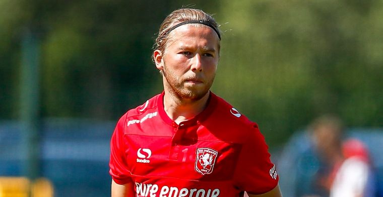 'Drie transfers op komst bij FC Twente: duo naar Denemarken, Boere in gesprek'