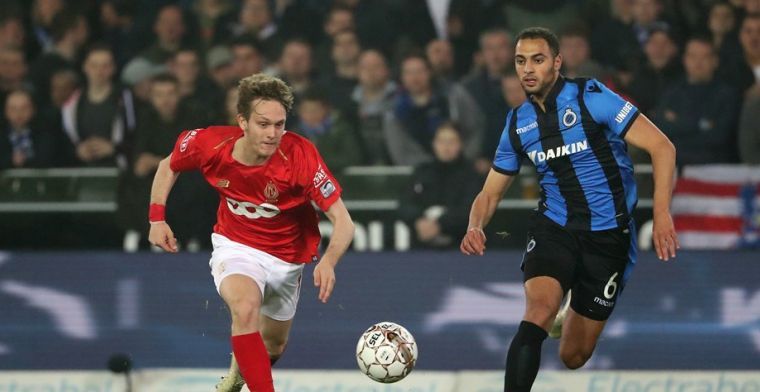 Heerenveen slaat drie minuten voor deadline grote slag: akkoord met Milan
