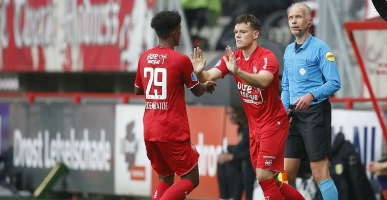 Boere verrast met keuze voor Derde Bundesliga: 'Ik had veel meer kunnen verdienen'
