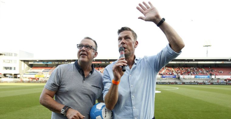 Duitsland 'kopieert Nederlands elftal: 'Genieten van de manier waarop wij spelen'