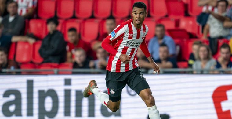 'PSV slaat slag: volgende kernspeler kiest voor langer verblijf in Eindhoven'