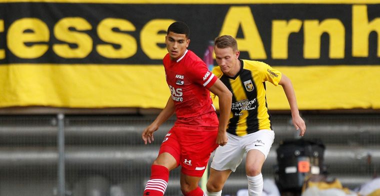 'Toe aan iets nieuws' na twee jaar PSV: 'Ik wilde bij een topclub blijven'