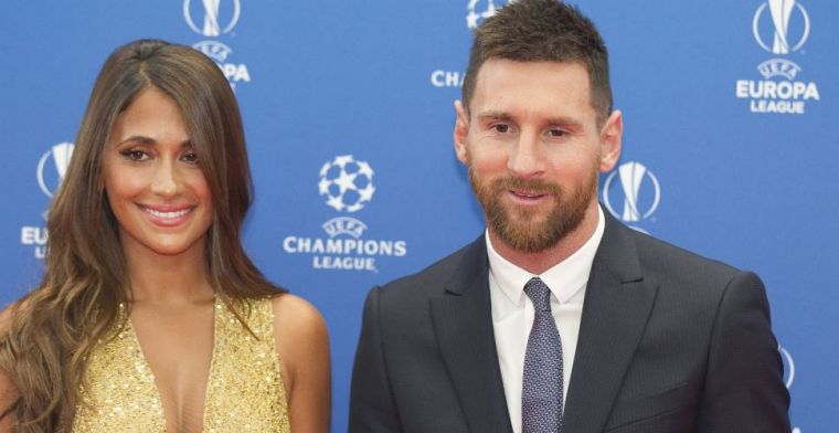 'Messi krijgt aanbieding en kan in 2020 move naar buitenland maken'