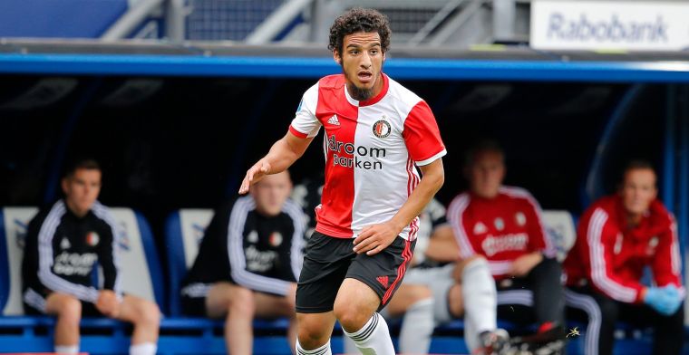'Ayoub kon deze zomer naar een Eredivisie-club verkassen, maar hij weigerde'