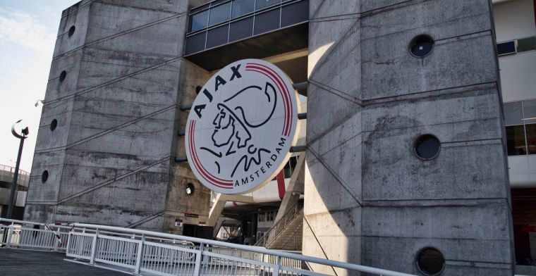 Lille-supporters zorgen voor onrust rond Ajax-stadion: honderd arrestaties