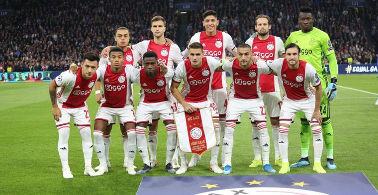 Zes conclusies: Ajax-basis voor PSV staat vast en het ongelijk van Derksen