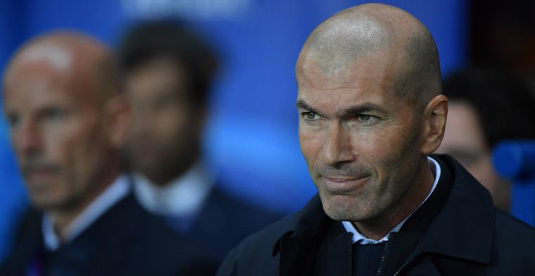 Marca zet Zidane onder druk en noemt drie kandidaat-opvolgers voor Real Madrid