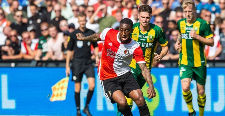 'Ferrader' Fer blikt terug: 'Toen ben ik verder gaan kijken en kwam FC Twente'