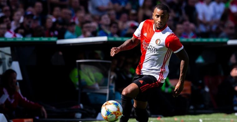 LIVE-discussie: Narsingh terug in Feyenoord-basiself door blessure Sinisterra