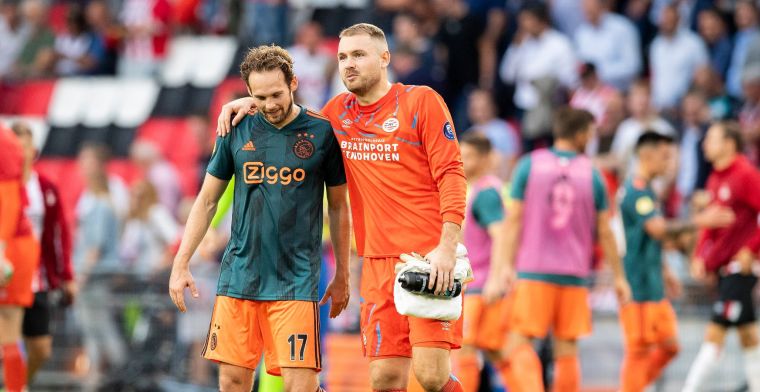 Zes conclusies na kraker: Ajax-sterren geven niet thuis, gouden greep Van Bommel