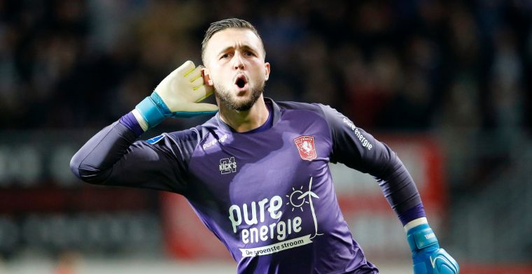 'Als hij dit doortrekt, gaat FC Twente Drommel voor miljoenen euro's verkopen'