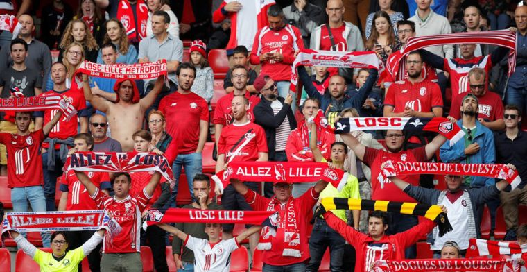 'Ajax-Lille krijgt staartje voor rellende Fransen: rechter deelt celstraffen uit'