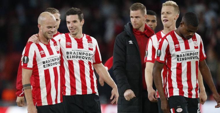 Viergever blikt terug op Eredivisie-topper tegen Ajax: 'Het boezemt angst in'
