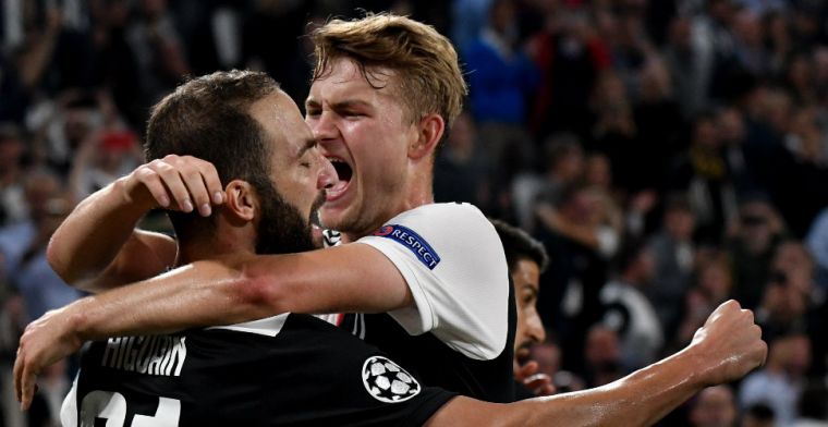 LIVE: Gnabry scoort er vier tegen Spurs; Juventus wint van Leverkusen (gesloten)