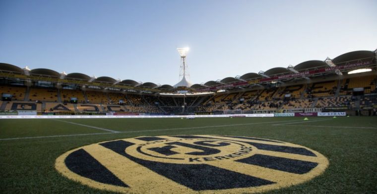 KNVB gaat in gesprek met Roda JC: Mogen niet direct ingrijpen bij club