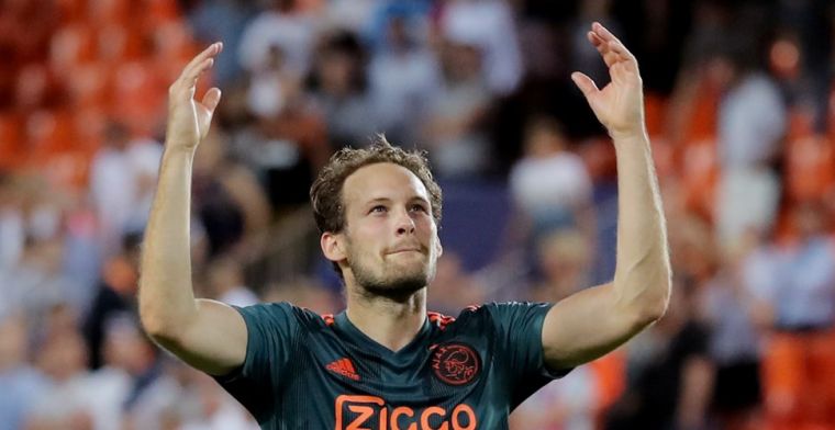 'Matthijs en Frenkie exceptioneel, maar Ajax kan weer tot grote hoogte stijgen'