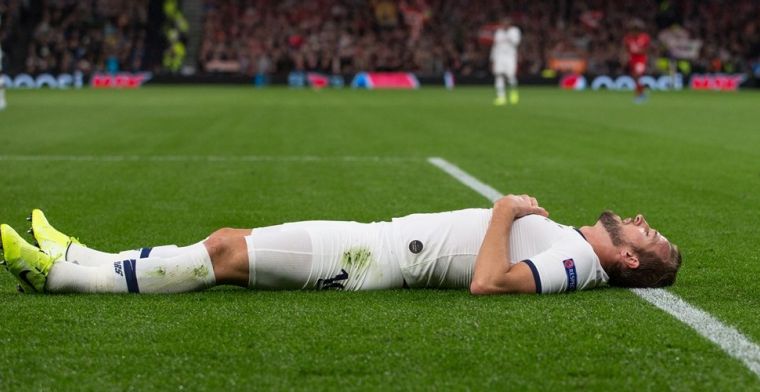 'Exodus Spurs op komst: Kane kijkt om zich heen met drie geïnteresseerde clubs'