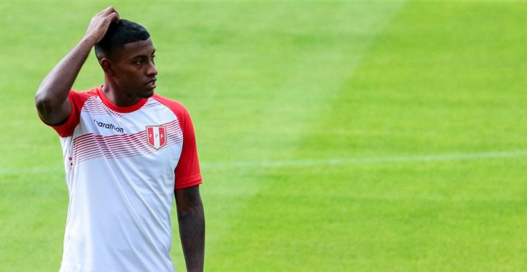 'FC Emmen tovert konijn uit de hoge hoed en haalt tweede international van Peru'