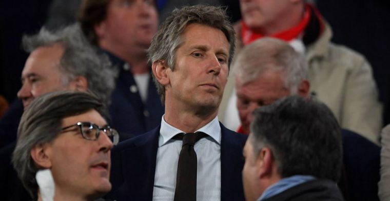 Ajax tegenstander van KNVB-plannen: 'Denken PSV, AZ en FC Utrecht ook zo over'