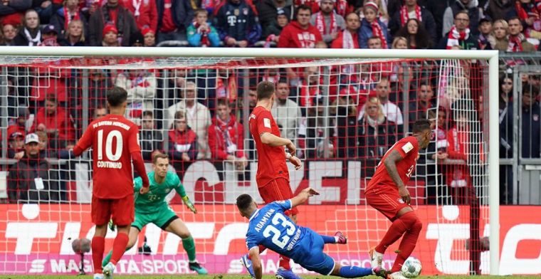 Schreuder stunt tegen Bayern, Bosz ziet Leverkusen gelijkspelen in topper