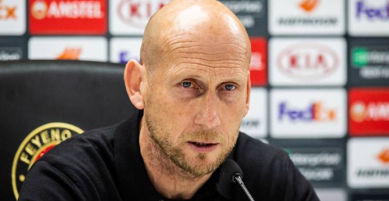 LIVE-discussie: Feyenoord met de verwachte namen, Jörgensen terug in selectie