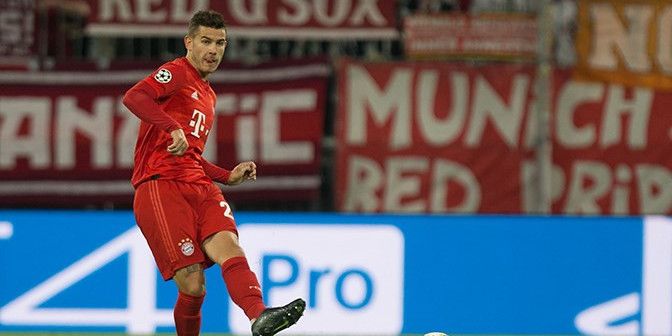 Bayern haalt in statement hard uit naar Frankrijk: 'Slaat helemaal nergens op'