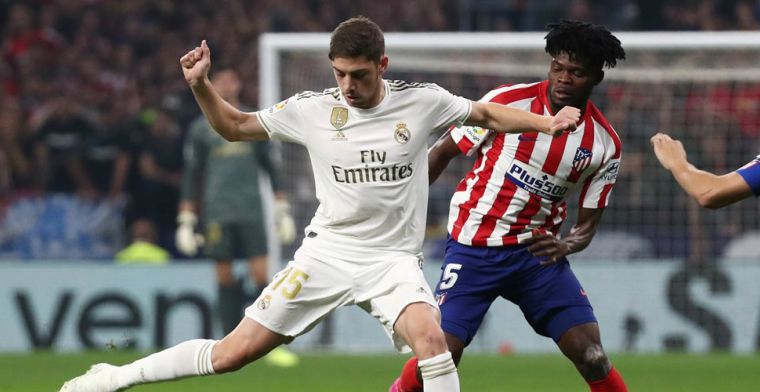 Marca: Real Madrid 'heeft eigen Pogba al gevonden' en hoeft Fransman niet meer