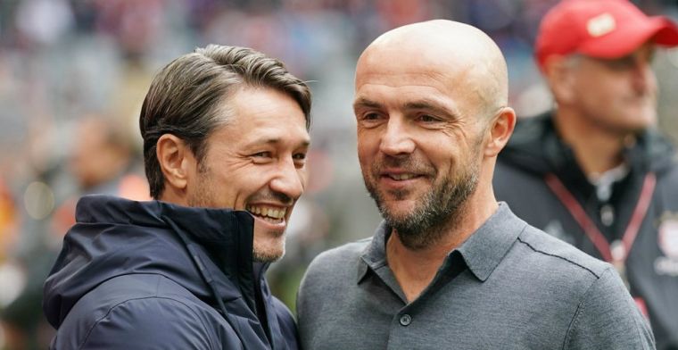 Schreuder en gehavend Hoffenheim stunten: 'Als Ajax zonder Tadic en Ziyech'