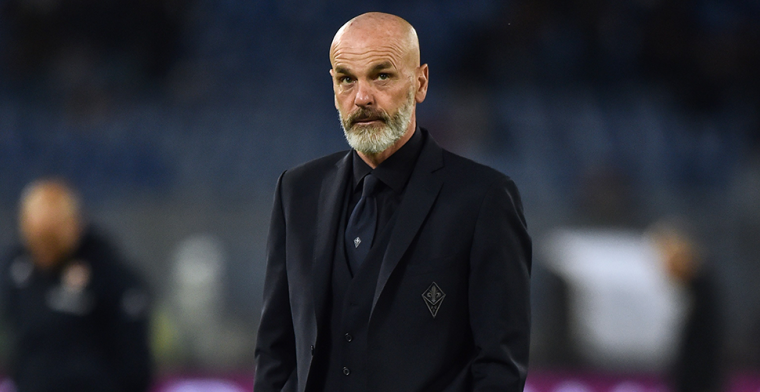 AC Milan presenteert zestien uur na ontslagbericht Giampaolo nieuwe trainer