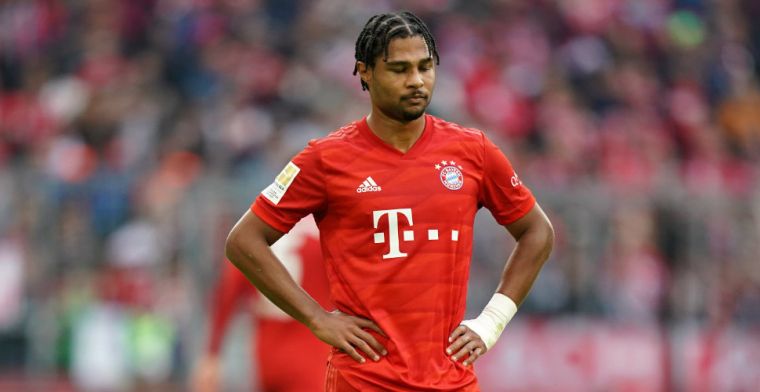 Wenger haalt uit naar Bayern na transfer Gnabry: 'Ze hebben de boel gemanipuleerd'
