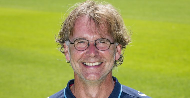 FC Twente en oud-speler per direct uit elkaar: De laatste tijd veel veranderd