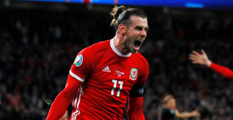 Bale helpt Wales aan punt tegen Kroatië; Polen plaatst zich voor EK 2020