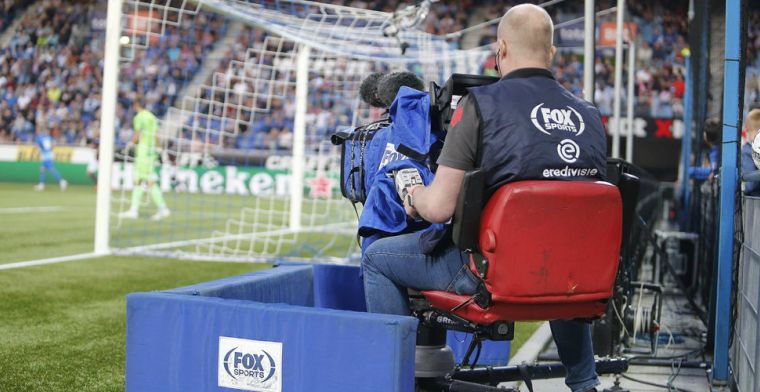 Koerswijziging FOX Sports werpt zijn vruchten af: 'Alle clubs profiteren ervan'