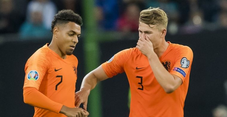 Golden Boy 2019: Twee Nederlanders bij laatste twintig, Kluivert valt af