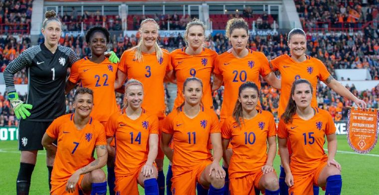 KNVB staat op scherp vanwege wedstrijd in Turkije: 'Er is overleg geweest'