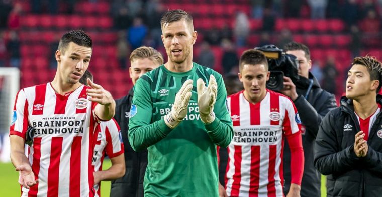PSV-onvrede: 'Iedereen geeft hoog op over Ajax, maar laten zij zó veel meer zien?'