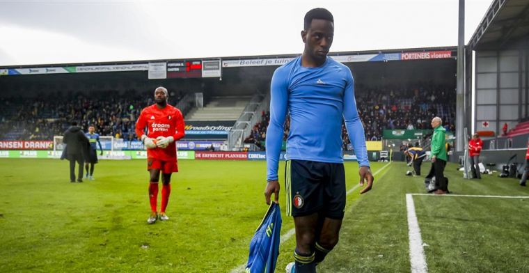 Duidelijke Feyenoord-conclusie: 'Niet geleerd van fouten, want het ging weer mis'