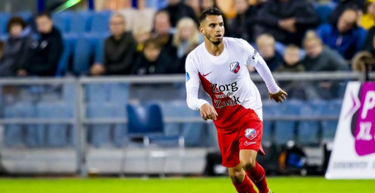 Brands: 'Nooit verwacht dat ze op deze leeftijd weer bij FC Utrecht zouden spelen'