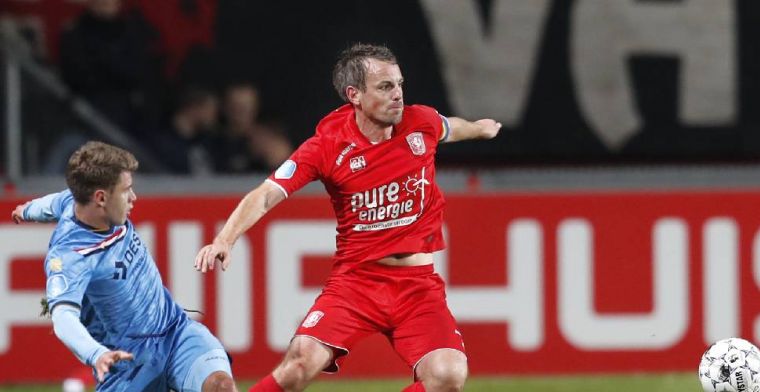 'Het botert niet tussen Brama en García bij FC Twente, dit gaat enorm knetteren'