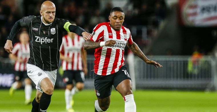 LIVE: PSV en LASK scoren niet, AZ haalt uit en Feyenoord stelt teleur (gesloten)