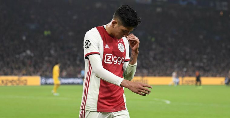 Álvarez tegen Chelsea: waarom het mede door de Mexicaan niet liep bij Ajax
