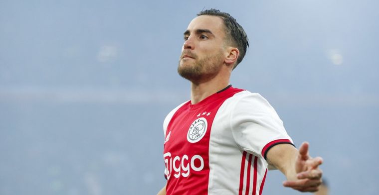 'Nieuw goudmijntje' voor Ajax: 'Straatvechter en bovendien sluipmoordenaar'