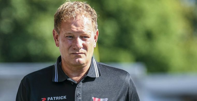 'Onmogelijke missie' bij FC Twente: 'Chaos in de organisatie, iedereen in paniek'