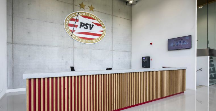 Supportersvereniging PSV niet blij met club: 'Zou eigenlijk normaal moeten zijn'