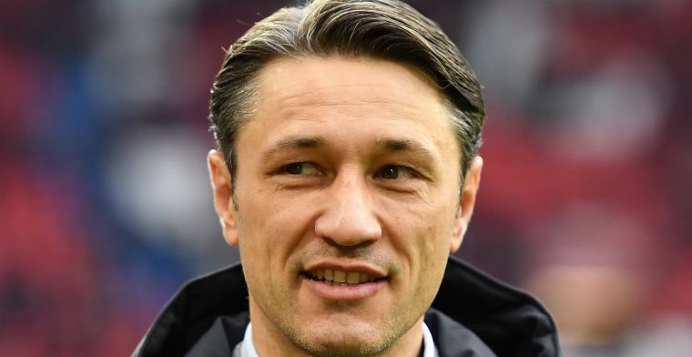 'Kovac zorgt met reacties in de pers voor onrust in Bayern München-kleedkamer'