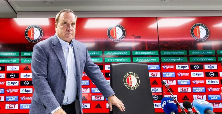 Boskamp verwacht Stam-banneling terug in Feyenoord-basis: Die kent de ploeg