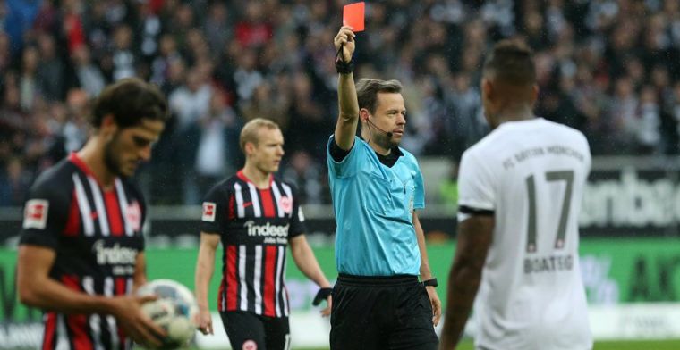 Crisis in München na vijf tegengoals in Frankfurt, achtklapper van RB Leipzig